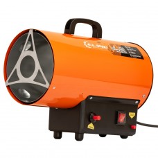 Нагреватель воздуха ELAND газовый IGNIS G-18, Китай