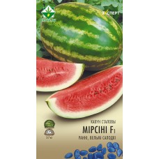Арбуз Мирсини F1 6шт (Эксперт) (семена), Нидерланды