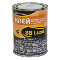 Клей универсальный водостойкий "88 - luxe" (0,9 л), РФ
