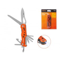 Нож многофункц.12 функций STARTUL PROFI (ST9501-12), Китай Нож многофункц.12 функций STARTUL PROFI (ST9501-12), Китай