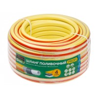 Шланг поливочный 1/2" 25м STARTUL GARDEN PROFI арт.ST6206-1/2-25, Польша