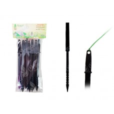 Наконечник большой-универсальный, d26 мм, 12 шт, ОСТРОВ КОМФОРТА, арт.4814692000936, Беларусь