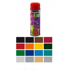 Мультиспрей универсальный MultiSpray красный 0,4л, Польша