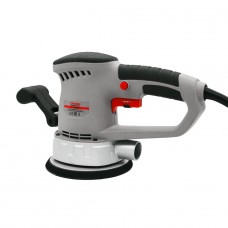 Машина эксцентриковая шлифовальная CROWN CT13395, Китай