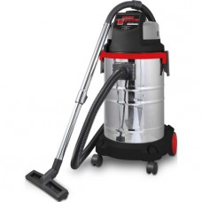 Пылесос CROWN промышленный CT42027, Китай