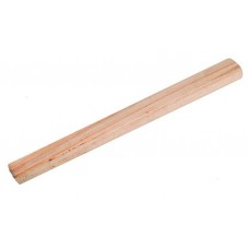 38-2-140, Рукоятка для молотков деревянная, 400 мм,РФ