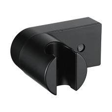 Держатель душевой лейки Ledeme ЧЕРНЫЙ L34B, Китай