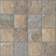 Керамический гранит Beryoza Ceramica Тренто GP терракотовый глаз.для пола 293х293мм, Беларусь