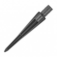 ПАР-6 Наконечник для парниковых дуг и садовых опор, упак.12шт, РБ