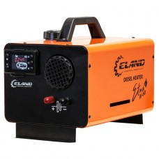 Нагреватель воздуха ELAND дизельный ETNA W-80, Китай