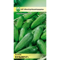 Огурцы Кузьмич F1 10шт, Германия