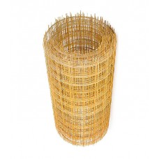 Сетка композитная ССК-3-100х100 (100) (рулон 30м), Беларусь