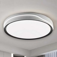 Светильник HY61260 2x60Вт черный, Китай