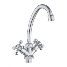 Смеситель Cronwil для кухни с высоким изливом CP333-49, Китай