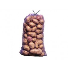 Мешок полиэтилен. сетчатый для овощей 40x60см (10 шт в уп.), арт.4814748000163, Китай