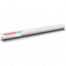 Пленка пароизоляционная Flexotex Basic, плотность 60гр./м.кв. 80м.кв. 680, РФ