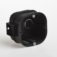 Коробка установочная (подрозетник) усиленн. 60х60х43мм винты,стык.узлы IP20 ЮПИТЕР, артJP7122-06, РФ