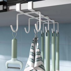 Вешалка кухонная DomiNado из стали Арт.CY-0278W, Китай