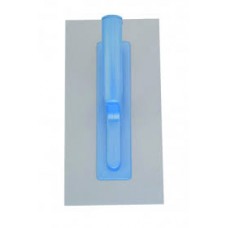 Тёрка пластмассовая Color Expert 280x140мм, 3мм полотно, пластм.ручка 92110010, Германия
