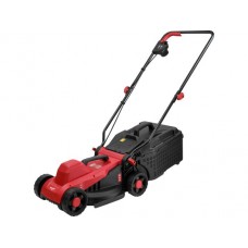 Газонокосилка электрическая WORTEX LX LM 3212 1200 Вт, шир.32 см, арт.1334803, Китай