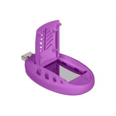 Фумигатор USB для пластин, с индикатором, HELP, арт.80554, Китай