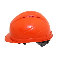 Каска защитная СОМЗ RFI-3 BIOT ZEN оранжевая, арт.72314, РФ