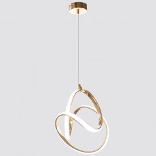 Светильник PP59/1S 25Вт золото, Китай