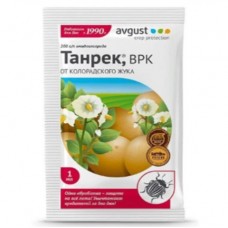 Инсектицид - Танрек 1 мл (пакет), РФ
