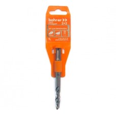 Бур SDS+ Bohrer Стандарт 6х 50/110 (2 резца + 2 спирали), Китай