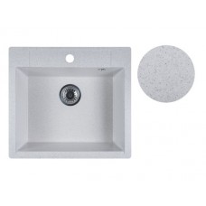 Мойка кухонная AV Engineering из искусственного камня UNIT серый 550х500 мм арт.AVE550500GRA, РБ