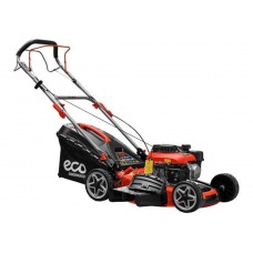 Газонокосилка бензиновая ECO LG-634 самоходная, арт.EC3420-1, Китай