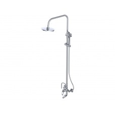 Душевая система AV Engineering D35, серия URS AVURS16-A120-335, Китай
