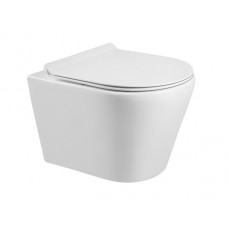 Унитаз подвесной AV Engineering, ALCA, арт.AVWHR201, Китай