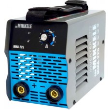 Сварочный инвертор MIKKELE MMA-225, Китай