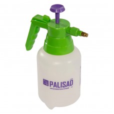 Опрыскиватель Palisad ручной 1л с насосом 64736, Китай