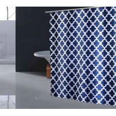 Занавеска для душа RM033106 180х180см, Китай