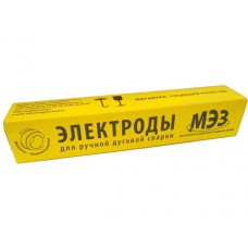 Электроды МК-46.00 ф 4,0мм уп. 1 кг (МЭЗ), арт.4627150030297, Россия