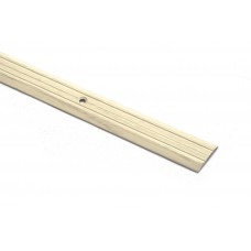 Порог Sanrelia алюминиевый А1 КД 0,9/105 дуб арктический, Россия