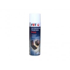 Растворитель ржавчины F410 500мл FBT, арт.67070026F, Китай