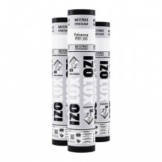 Рубероид IzoLUX РПП-300 рул.15 кв.м., Беларусь