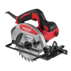 Пила циркулярная WORTEX LX CS 1612-2 в кор., арт.1333555, Китай