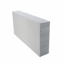 Блоки стеновые из ячеистого бетона 625х100х249мм, РБ (поддон - 112шт, 96шт), РБ