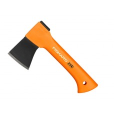 Топор туристический X5 XXS FISKARS (121123), Финляндия